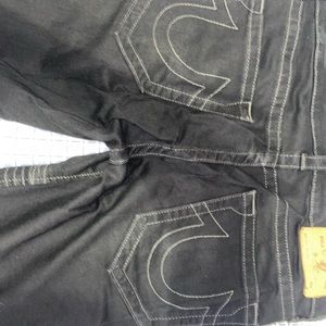 True Religion Moto Jeans, Men size 32
